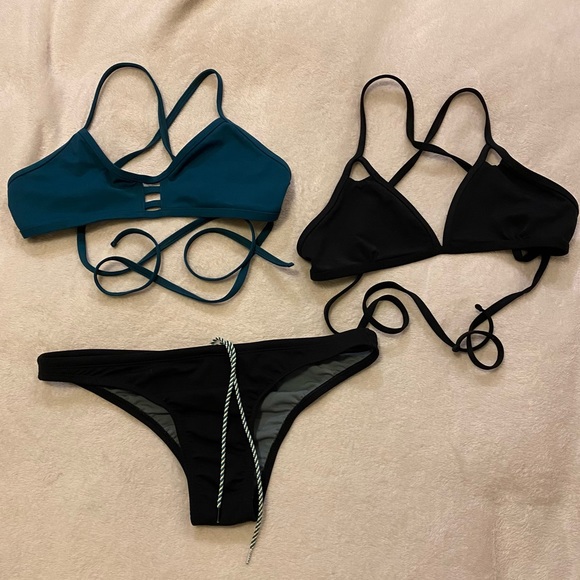 Jolyn Clothing Swim Jolyn Swim Bundle Poshmark